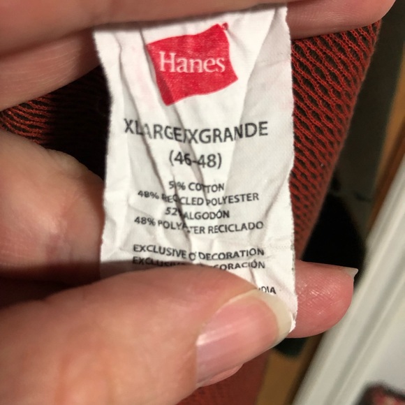 Green Thermal Shirt - Picture 4 of 4